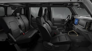 2026 Ford Bronco® Internal Image 1